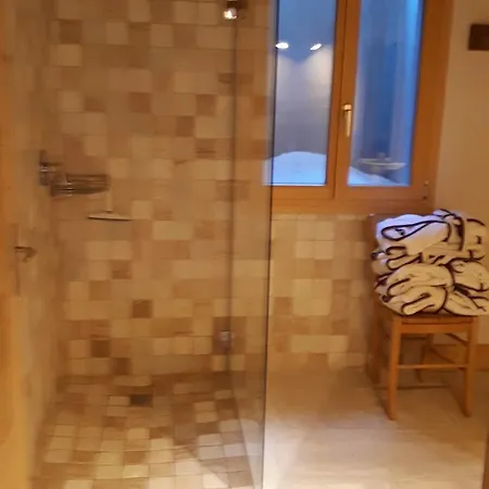 Alpehytte Chalet Clementine-spa La Tzoumaz